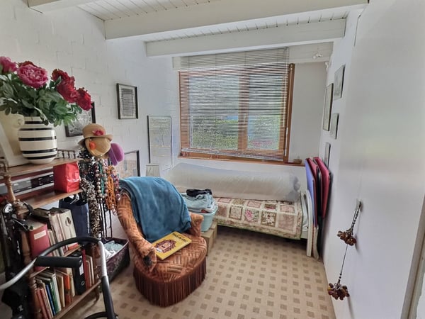 Maison d'architecte en viager occupé sans rente 13