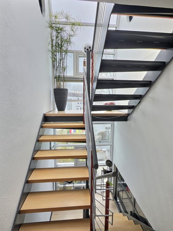 Deux magnifiques appartements en viager semi-occupé sans rente avec rendement. 10