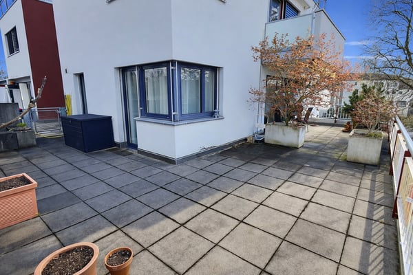 Deux magnifiques appartements en viager semi-occupé sans rente avec rendement. 4