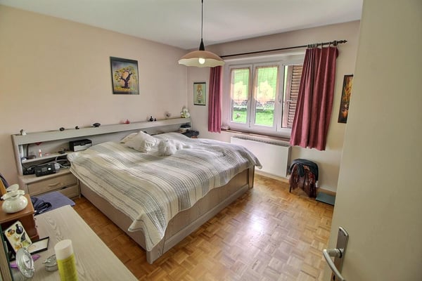 Grande maison familiale en viager occupé sans rente limité à 5 ans 7