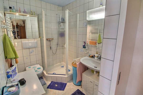 Grande maison familiale en viager occupé sans rente limité à 5 ans 9