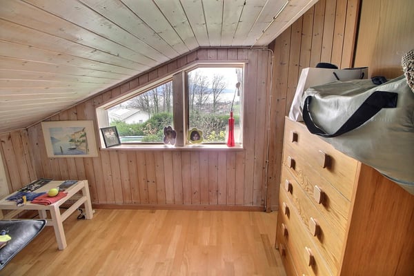Superbe maison individuelle avec vue Lac en viager occupé sans rente 6