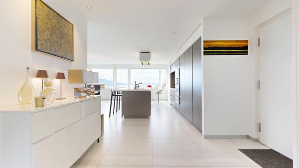 Magnifique appartement en viager occupé sans rente limité à 5 ans 11
