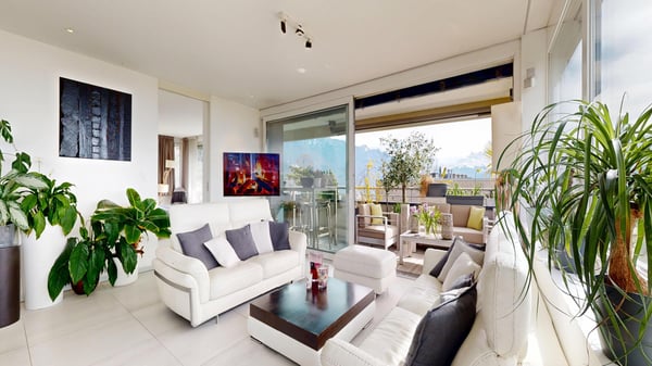 Magnifique appartement en viager occupé sans rente limité à 5 ans 3