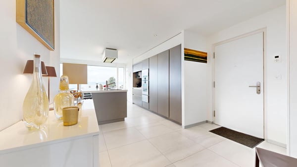 Magnifique appartement en viager occupé sans rente limité à 5 ans 12