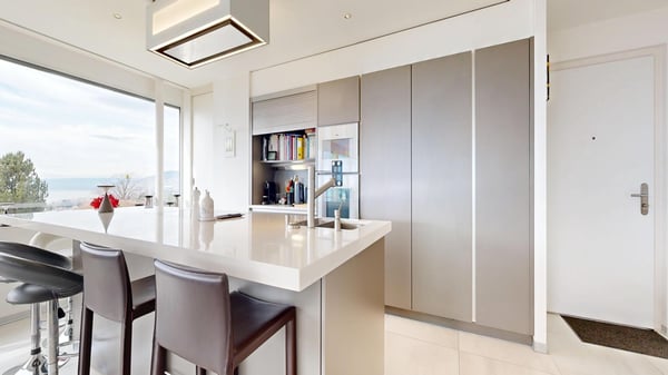 Magnifique appartement en viager occupé sans rente limité à 5 ans 9