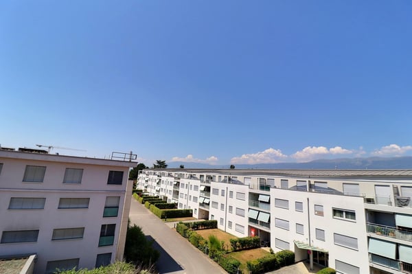Magnifique attique en viager occupé sans rente 12