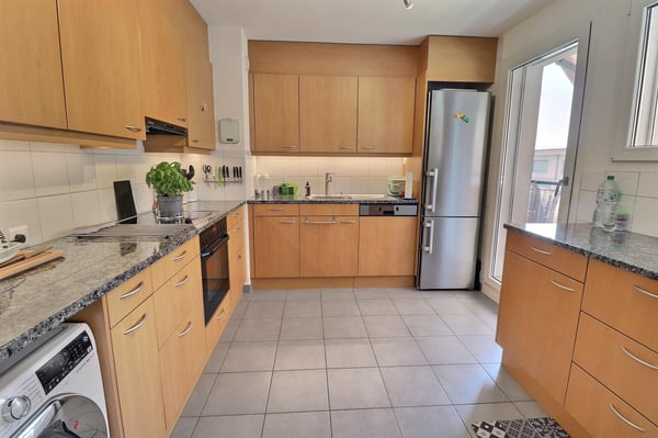 Magnifique attique en viager occupé sans rente 3