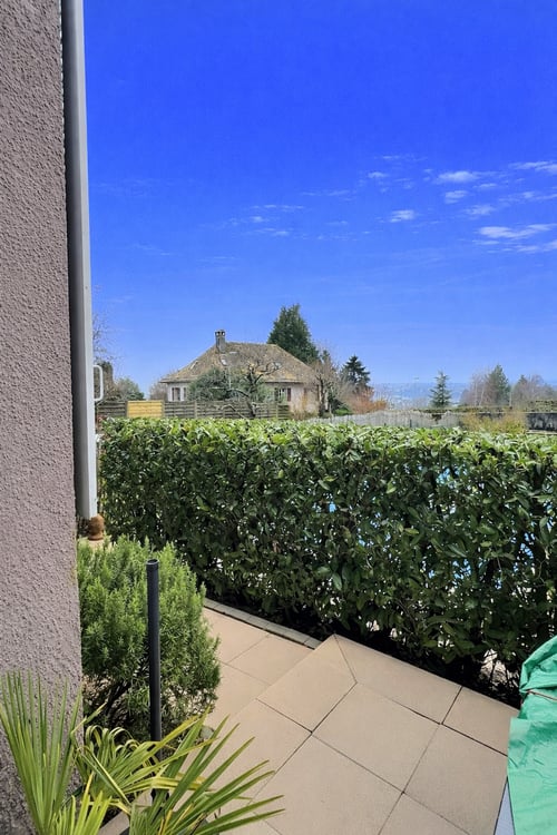 Superbe appartement en viager occupé sans rente avec piscine et vue Lac 7