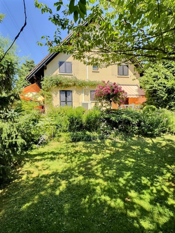 Magnifique maison en viager occupé sans rente 2