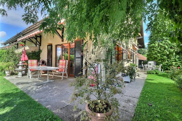 Magnifique maison en viager occupé sans rente 7