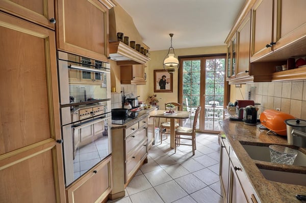 Magnifique maison en viager occupé sans rente 8