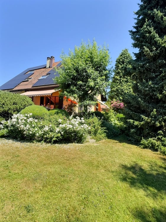 Magnifique maison en viager occupé sans rente 5