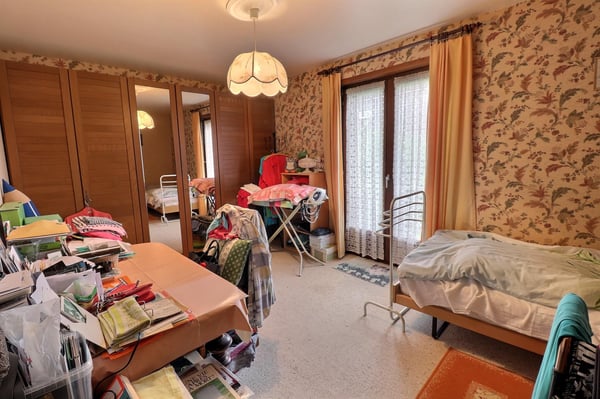 Très grande maison familiale en viager occupé sans rente 9