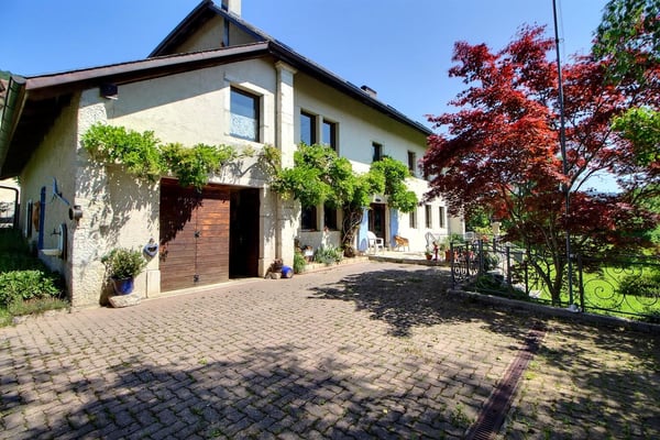 Jolie maison en viager occupé sans rente 1