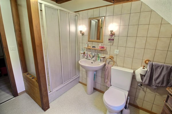 Jolie maison en viager occupé sans rente 13