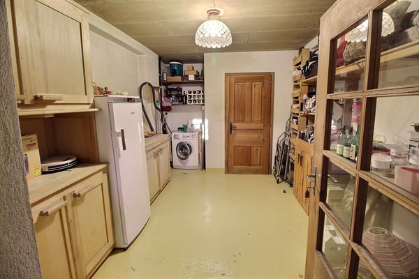 Jolie maison en viager occupé sans rente 12