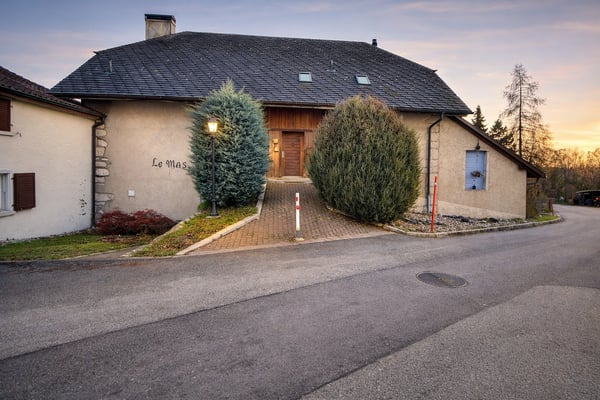 Jolie maison en viager occupé sans rente 4