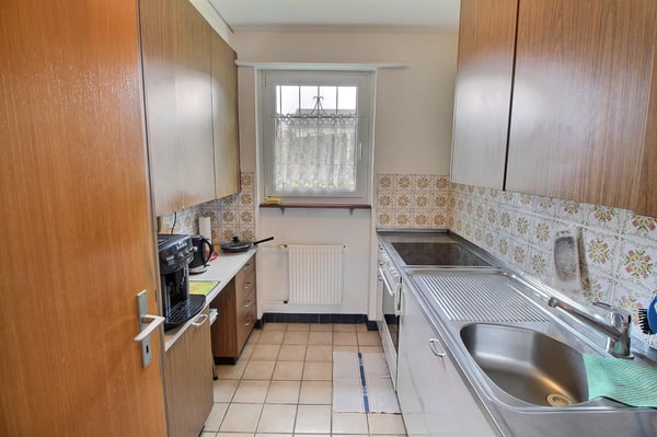 Belle et grande maison en viager occupé sans rente. 10