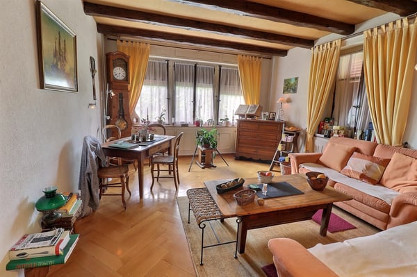 Magnifique appartement en viager occupé sans rente. 6