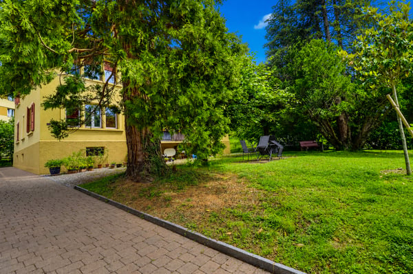 Magnifique appartement en viager occupé sans rente. 2