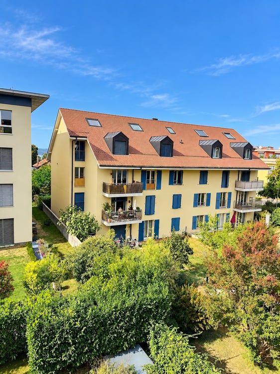 Magnifique appartement en viager occupé sans rente 12