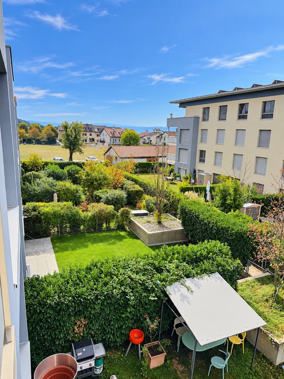 Magnifique appartement en viager occupé sans rente 10