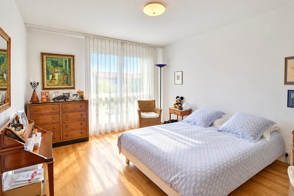 Magnifique appartement en viager occupé sans rente 6