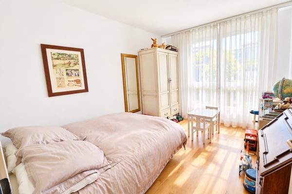 Magnifique appartement en viager occupé sans rente 7