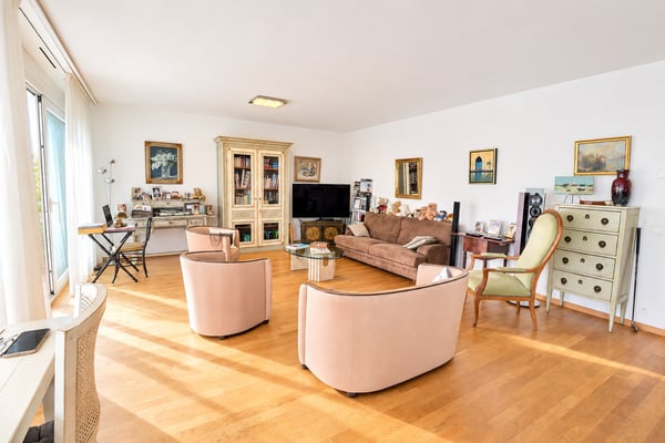Magnifique appartement en viager occupé sans rente 4