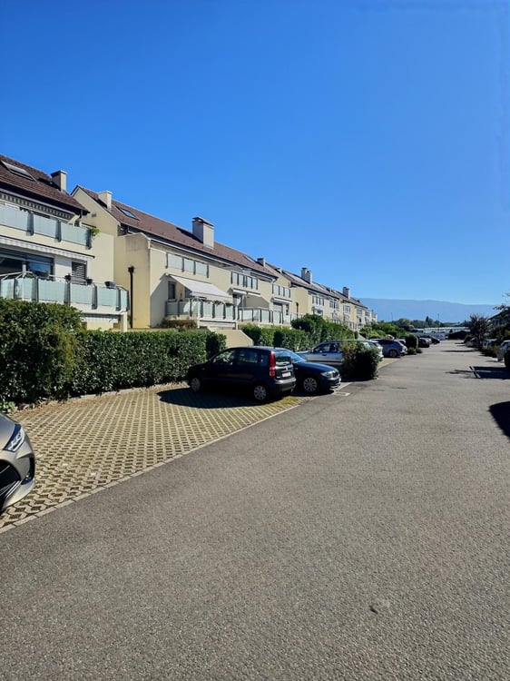 Magnifique appartement traversant en rez de jardin en viager occupé sans rente 2