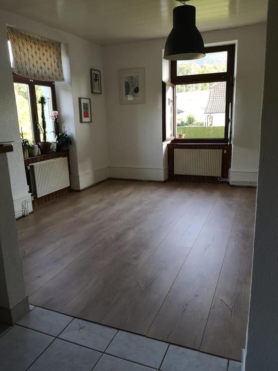 Appartement de 1.5 pièces avec jardin et place de parc 7