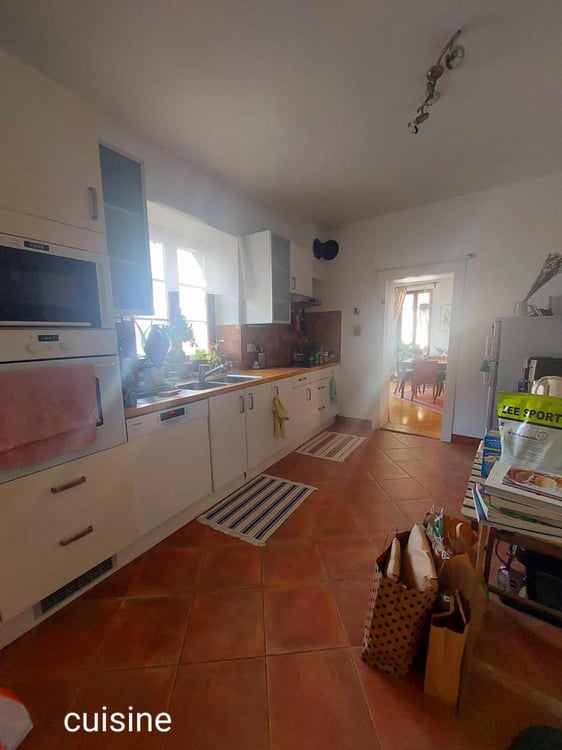 Magnifique triplex avec vue sur les montagnes à Ollon 3