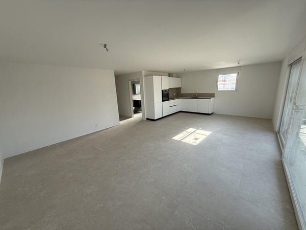 3.5 pièces neuf à Orny, spacieux et baigné de lumière 4