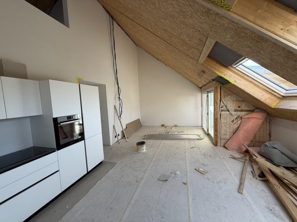 3.5 pièces neuf à Orny, spacieux et baigné de lumière 5