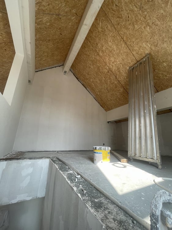Nouvelle construction à la Sarraz, derniers lots 7