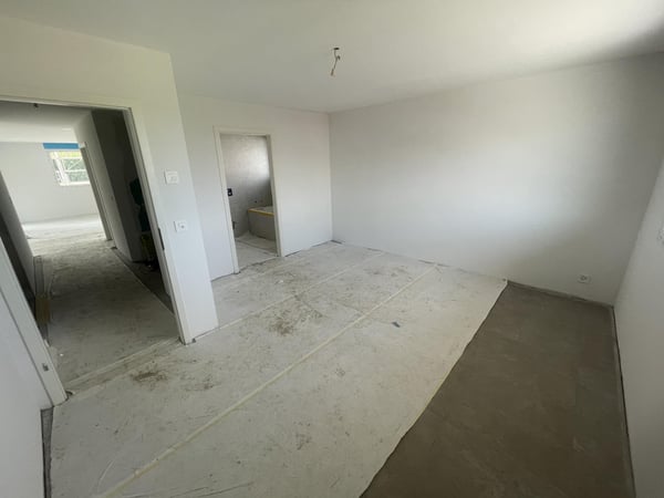 Nouvelle construction à la Sarraz, derniers lots 8