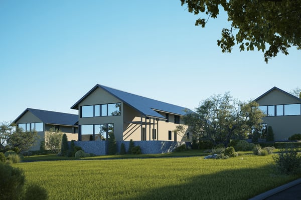 Villa individuelle de 150m2 à Bussy-sur-Moudon 4