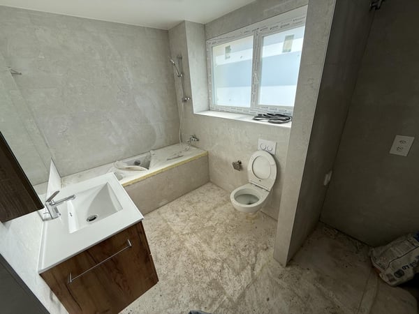 Derniers lots ! Nouvelle construction au coeur d'Orny 6