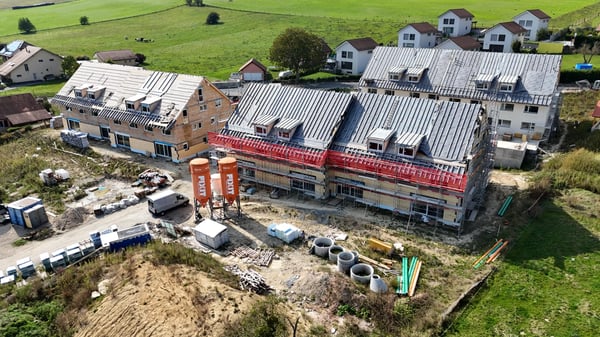 Derniers lots ! Nouvelle construction a…