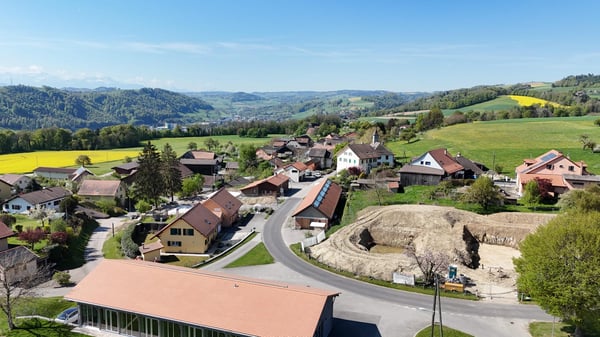Villa neuve de 4.5 pièces avec jardin à Bussy-sur-Moudon 5