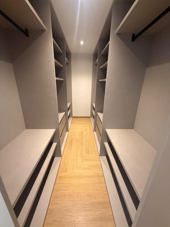 Villa jumelle contemporaine de 180 m² à Lucens - incroyable vue dégagée 13