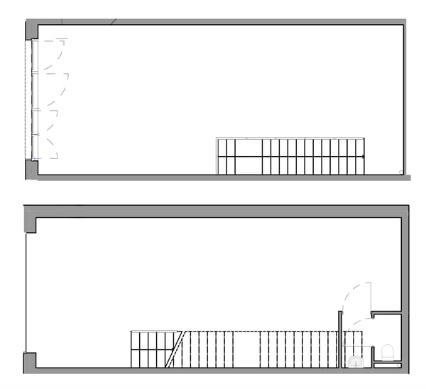 Atelier, bureau ou dépôt - surface modulable à louer à Domdidier 10