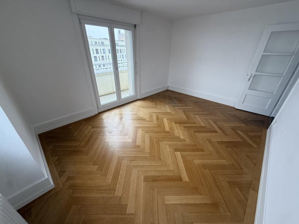 Magnifique appartement 1.5 pièces avec balcon à 5 minutes de la gare 6