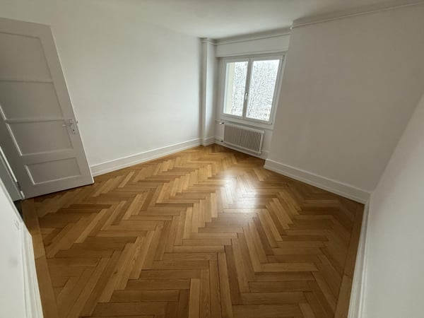Magnifique appartement 1.5 pièces avec balcon à 5 minutes de la gare 8