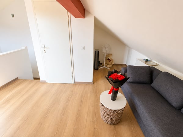 Maison villageoise de caractère à Daillens, 6.5 pièces / 180 m² 8