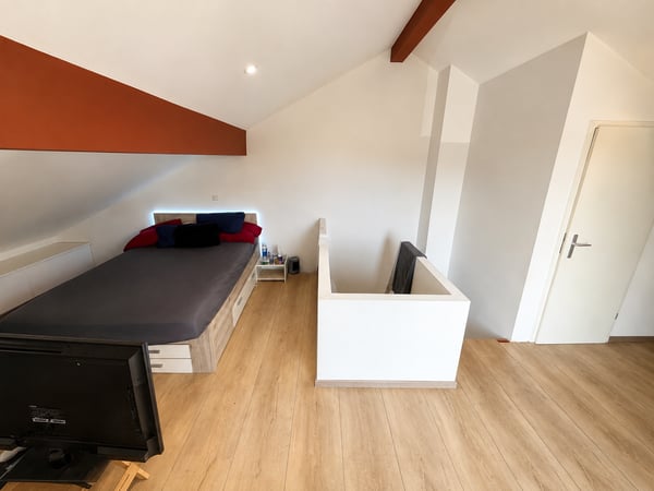 Maison villageoise de caractère à Daillens, 6.5 pièces / 180 m² 10