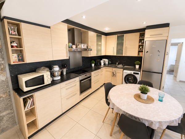 Maison villageoise de caractère à Daillens, 6.5 pièces / 180 m² 5