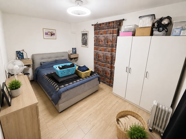 Maison villageoise de caractère à Daillens, 6.5 pièces / 180 m² 11