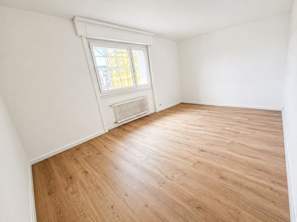 Très beau 3.5 pièces remis à neuf au coeur de Fribourg 7